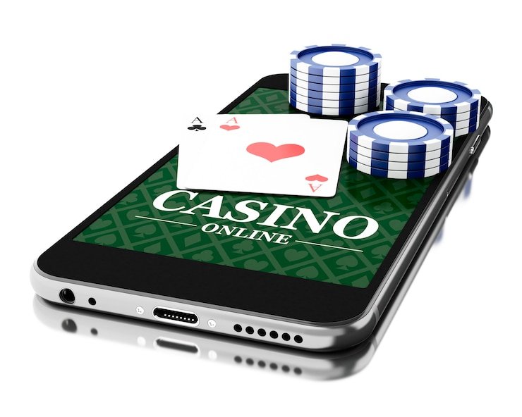Mobile interface showing Mega Fortune slot optimized for smartphone gameplay